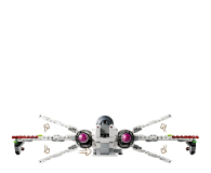 LEGO Star Wars 75402 Myśliwiec ARC-170 - 1284133 - zdjęcie 12